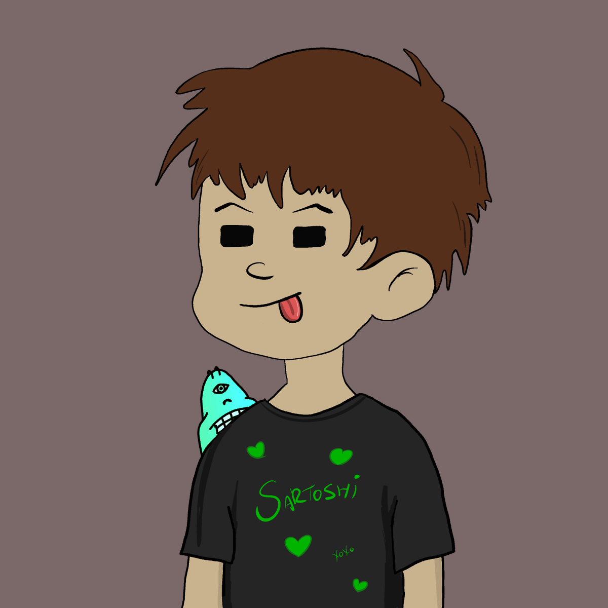 Public mint is live!

Go grab your Degens: crypto-degens.xyz

#CryptoDegens #NFT #FreeMint #NFTs #NFTcommunity #freemintNFT