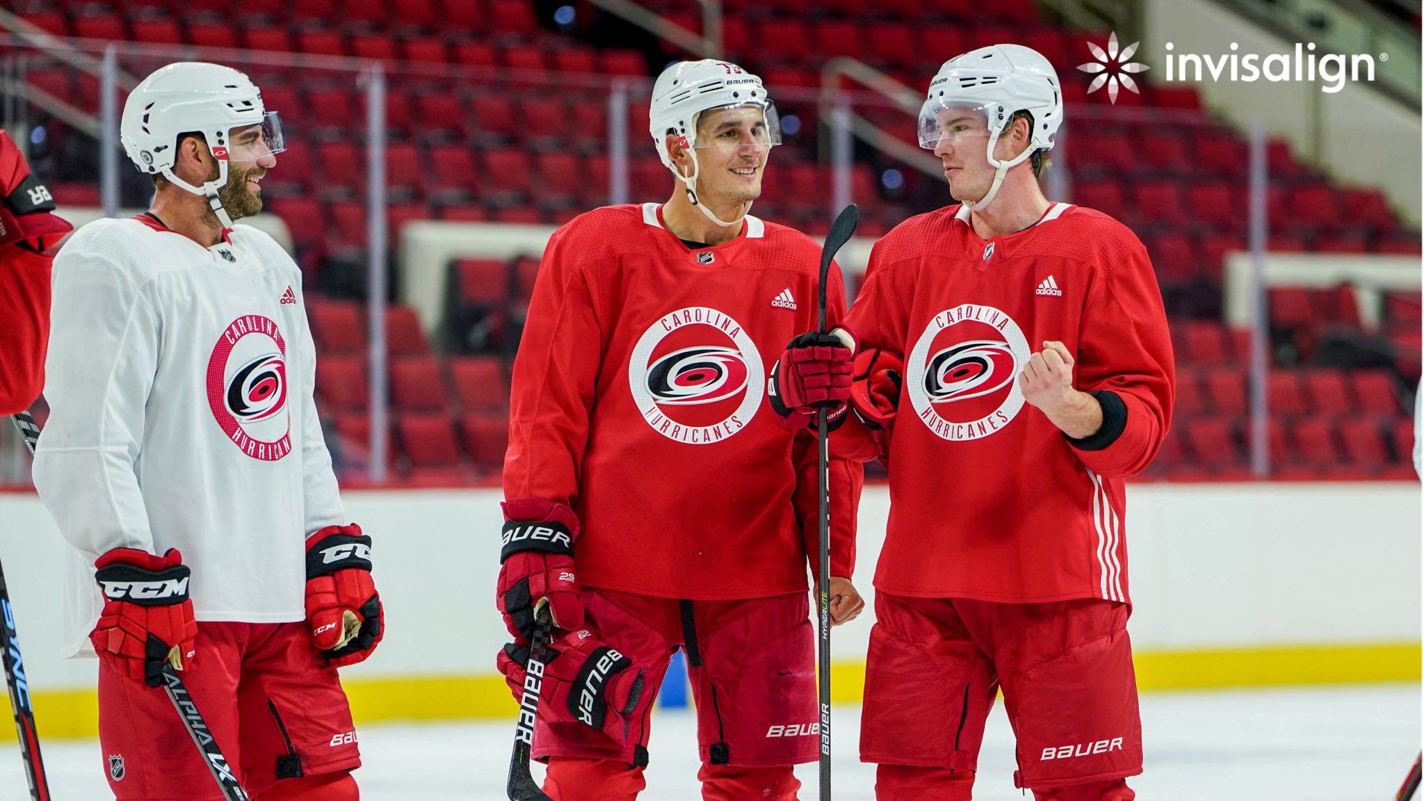 Carolina Hurricanes on Twitter "Story time with Svech 😀 https//t.co/tQB5QoK9AF" / Twitter