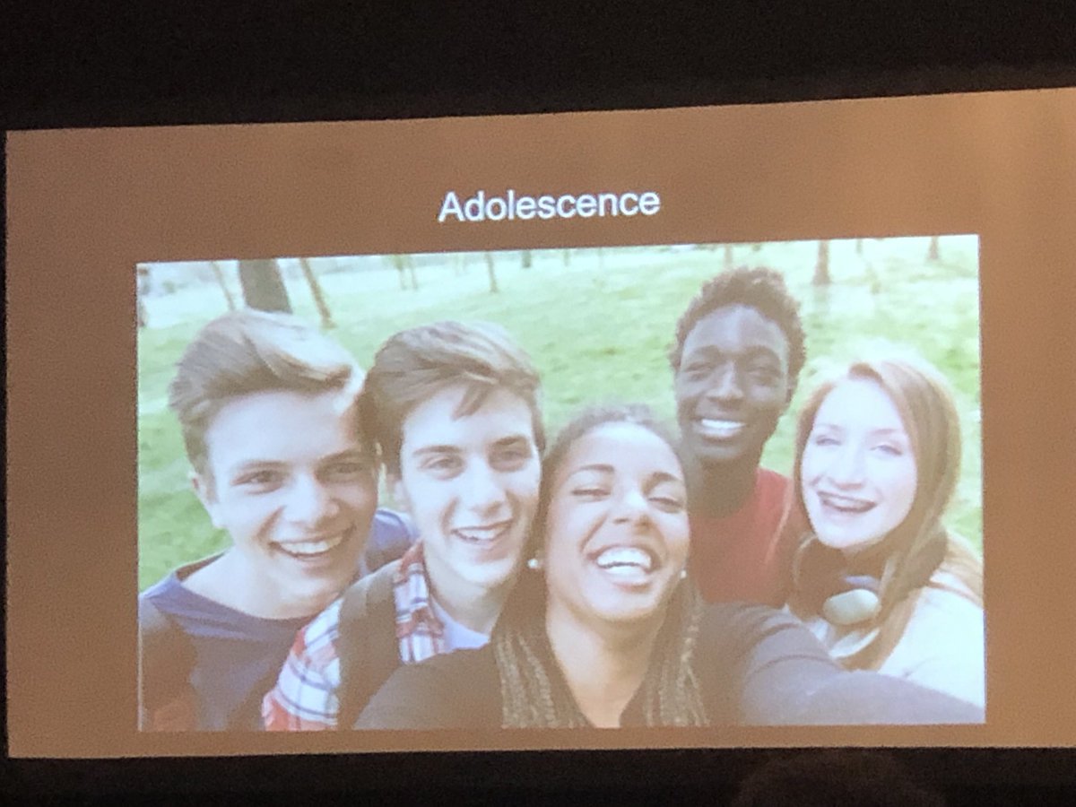 DrMaryRosser's tweet photo. Learning about gender affirming care in adolescence #ACOGD2 ⁦@ACOGD2⁩
@Dr SwethaNaroji https://t.co/ndZhPByFPD