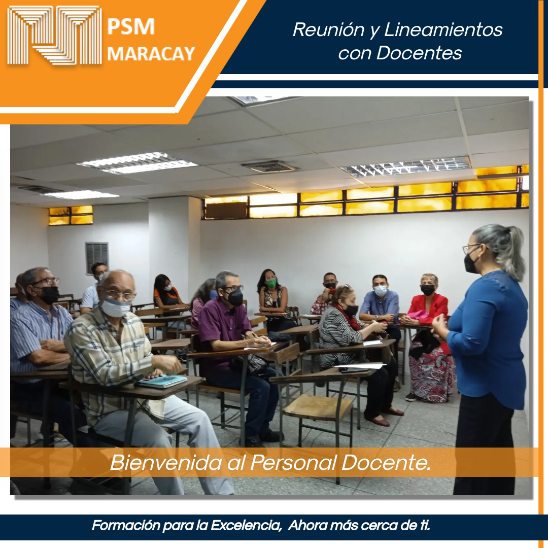 PSM Maracay tweet media