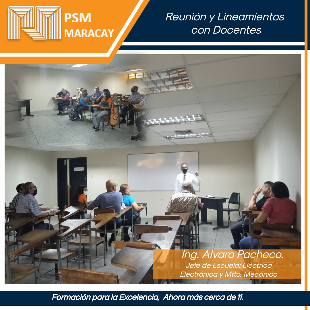 PSM Maracay tweet media