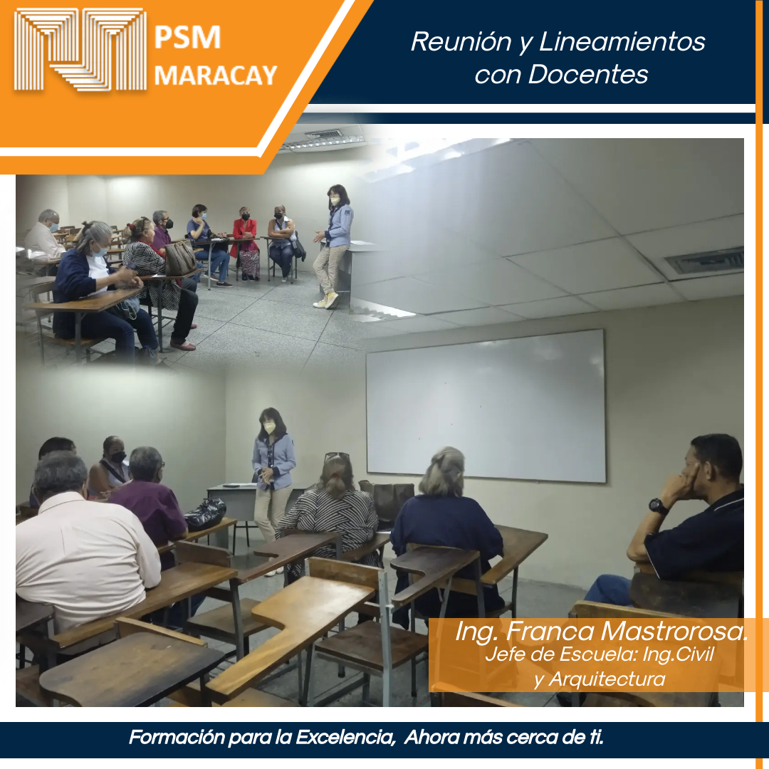 PSM Maracay tweet media