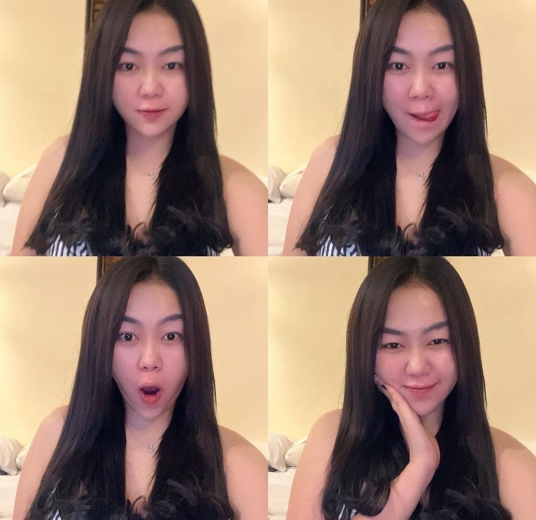 amndazahraa's tweet photo. Ahh pengen🤤 https://t.co/nvXMJVSIN1
