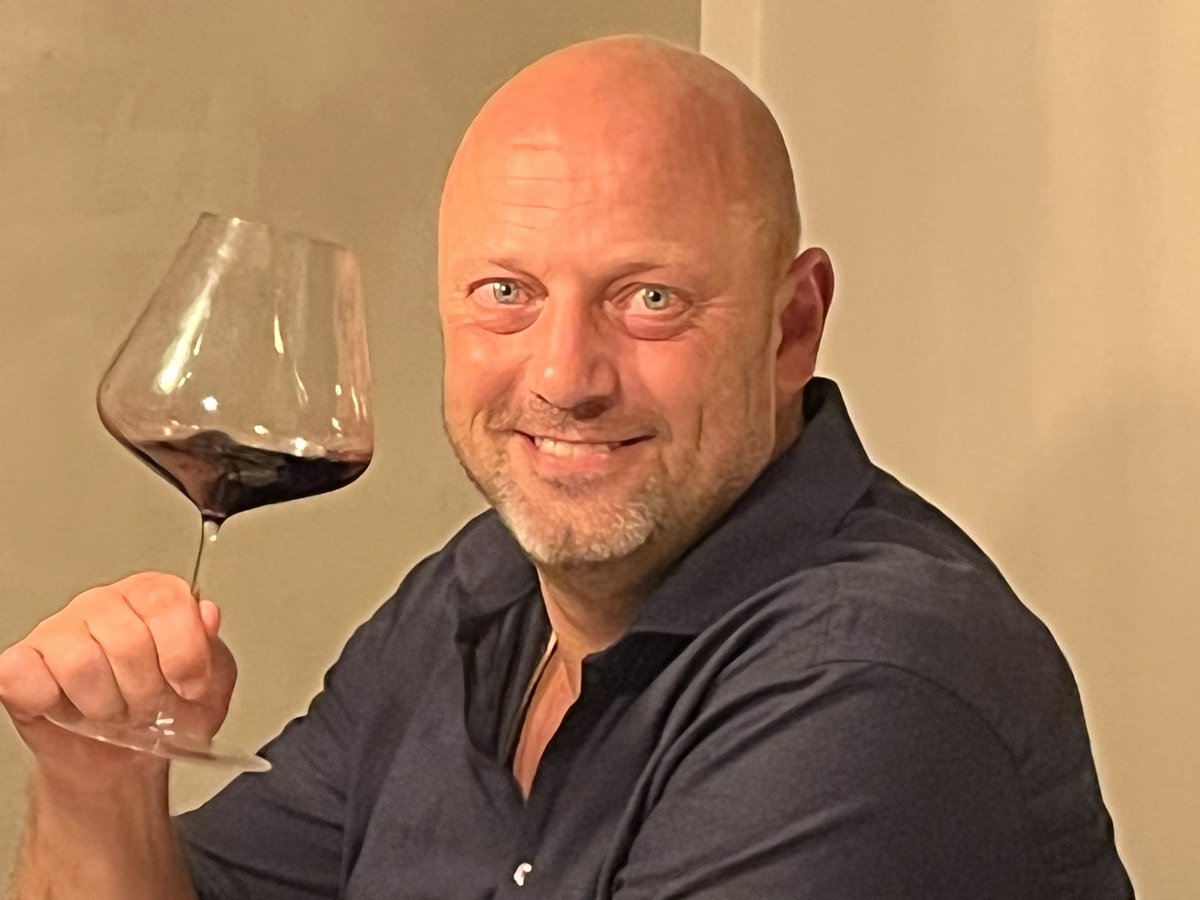 Michael Jensen tweet media