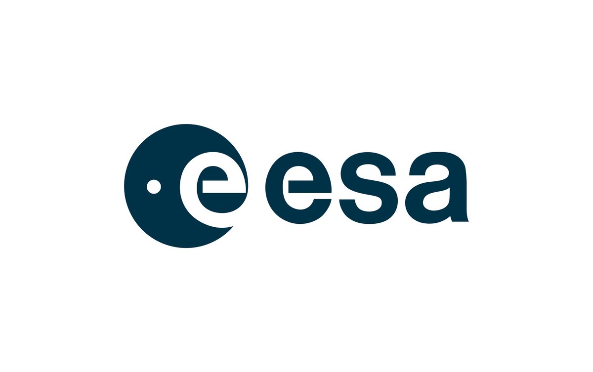 ESA_History's tweet photo. A brief history of the @ESA logo 👉 https://t.co/lp1UOVPNKF https://t.co/fJu1GpFj2T