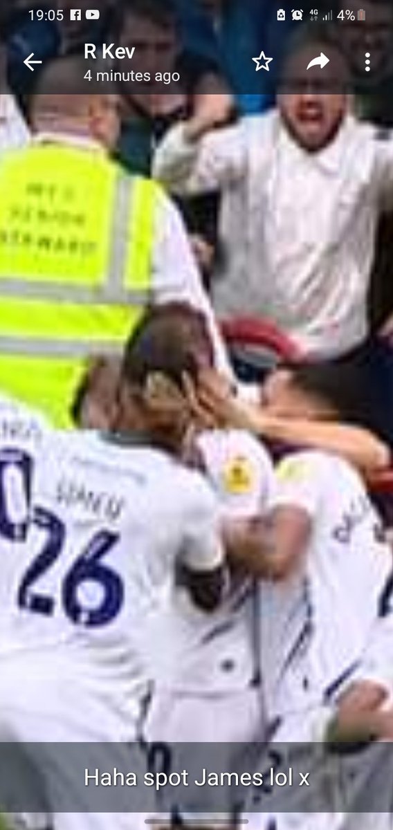 Amazing_Amyyyy's tweet photo. Tranmere rovers you are my world https://t.co/p75Wq2hUV7