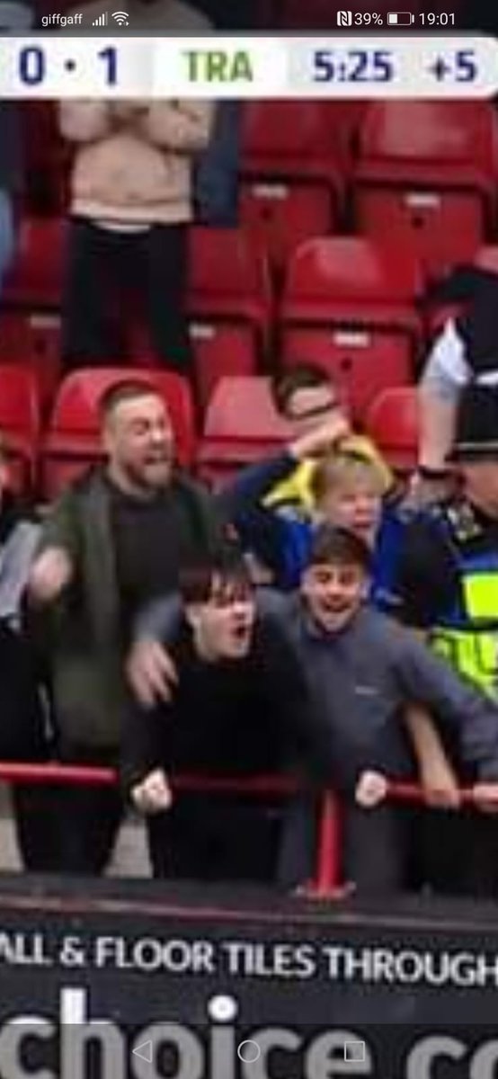 Amazing_Amyyyy's tweet photo. Tranmere rovers you are my world https://t.co/p75Wq2hUV7