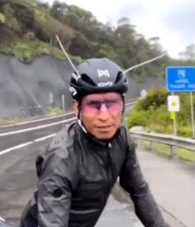 NairoInGreen's tweet photo. Evenepoel, Tramadol, J Cole, van der Poel, Superbowl
Doesn't matter, Nairo by a minute
#Wollongong2022
#FreeNairo https://t.co/kHr5hKf4Ib