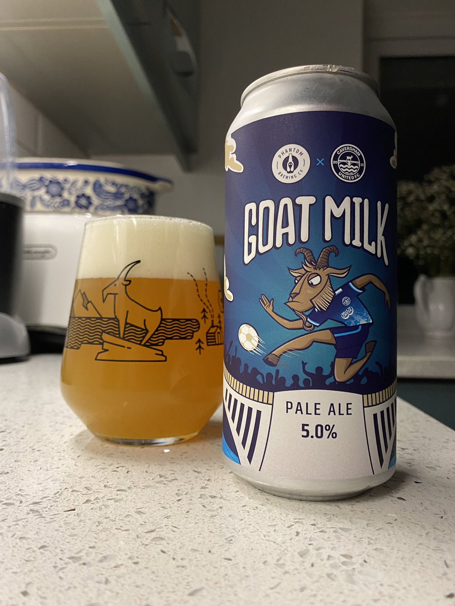 Hey <a href="/jimhamilton4/">Jim Hamilton</a> - is this what you get when you go to town on <a href="/AndyGoode10/">Andy Goode</a>’s teats? 🐐 🥛 🍻