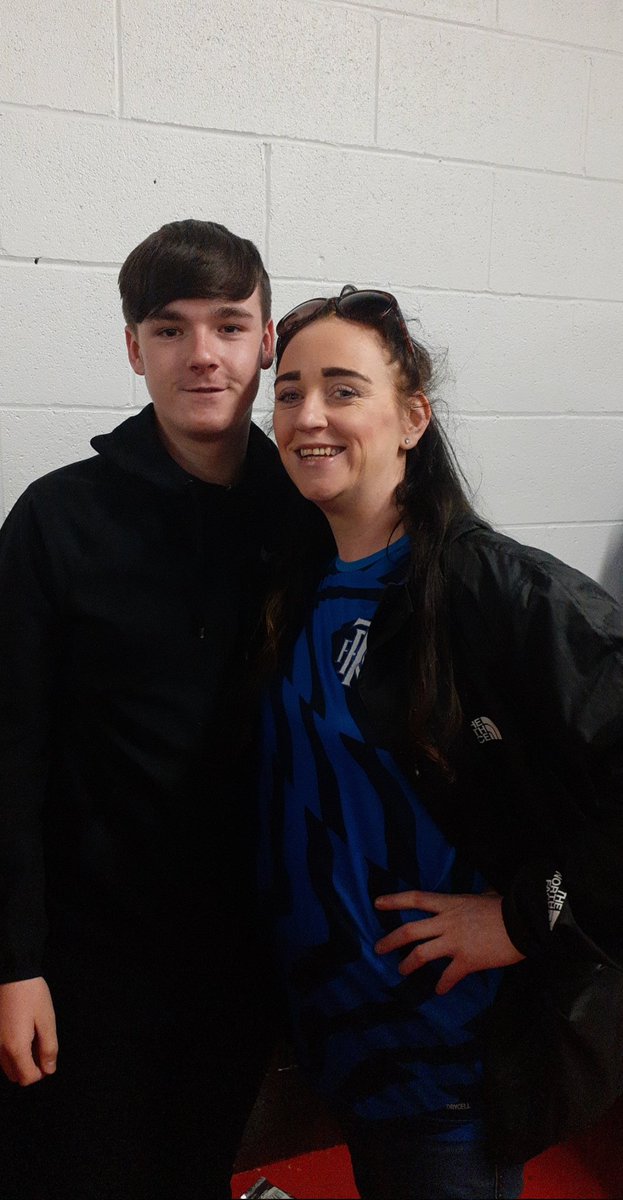 Amazing_Amyyyy's tweet photo. Tranmere rovers you are my world https://t.co/p75Wq2hUV7