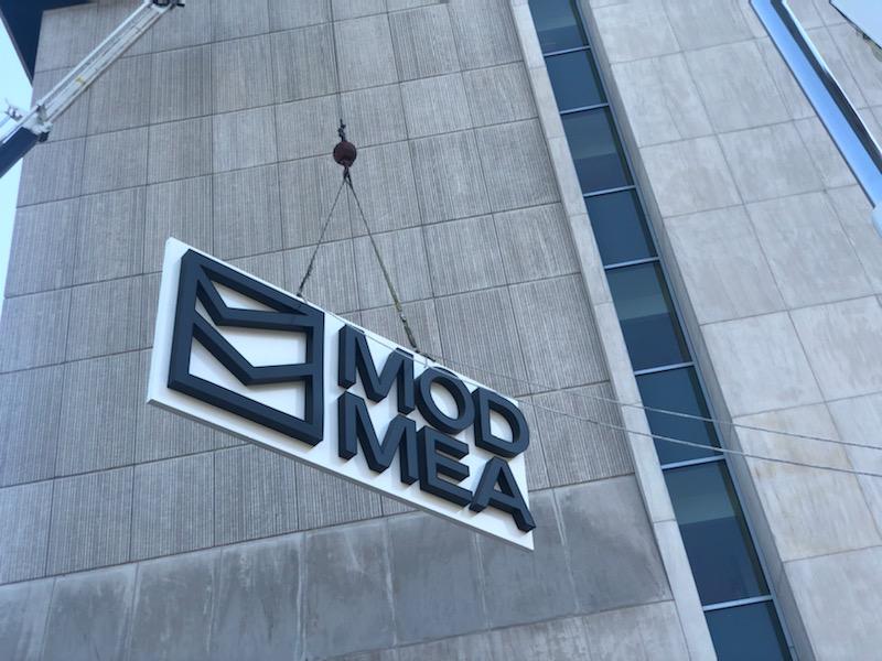 atforgacs's tweet image. A milestone a decade in the making -- @ModernMeadow celebrated its 10th anniversary! It's been a remarkable journey with a bright road ahead...

#biofabrication #biomanufacturing #climatepositive #labtobrand