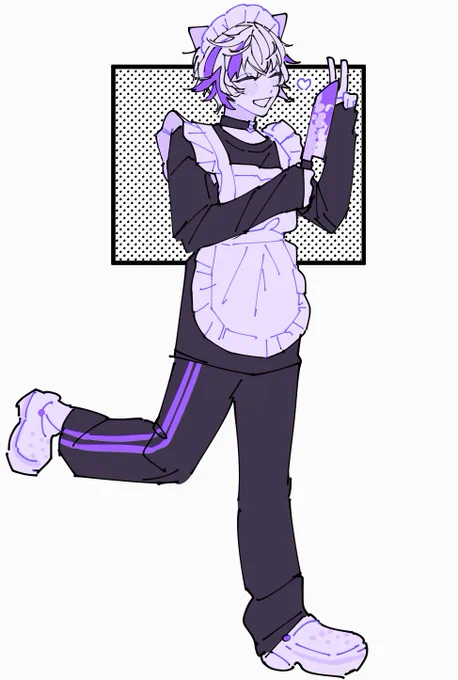 趣味 