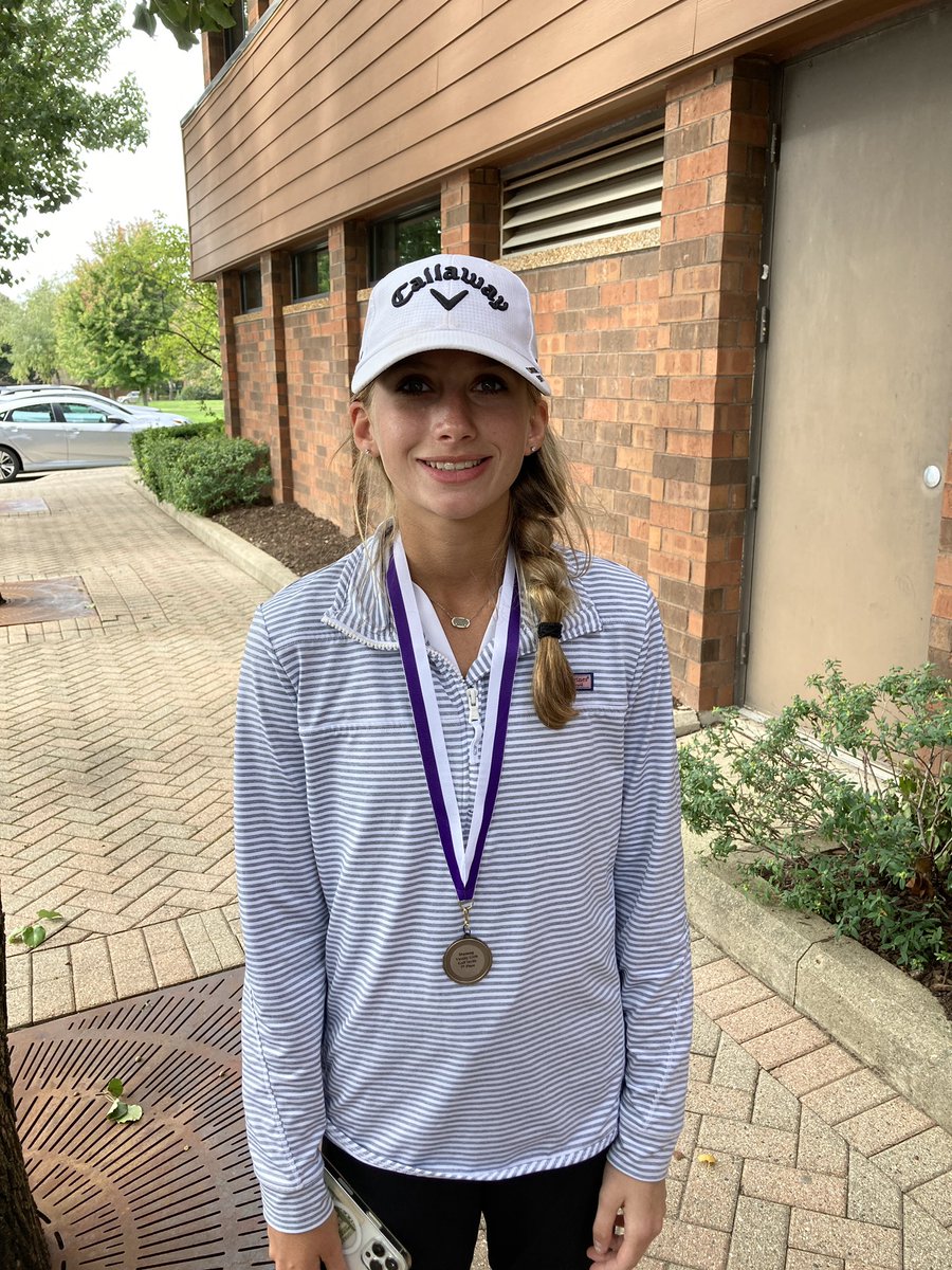 Prairie Ridge Girls Golf tweet media