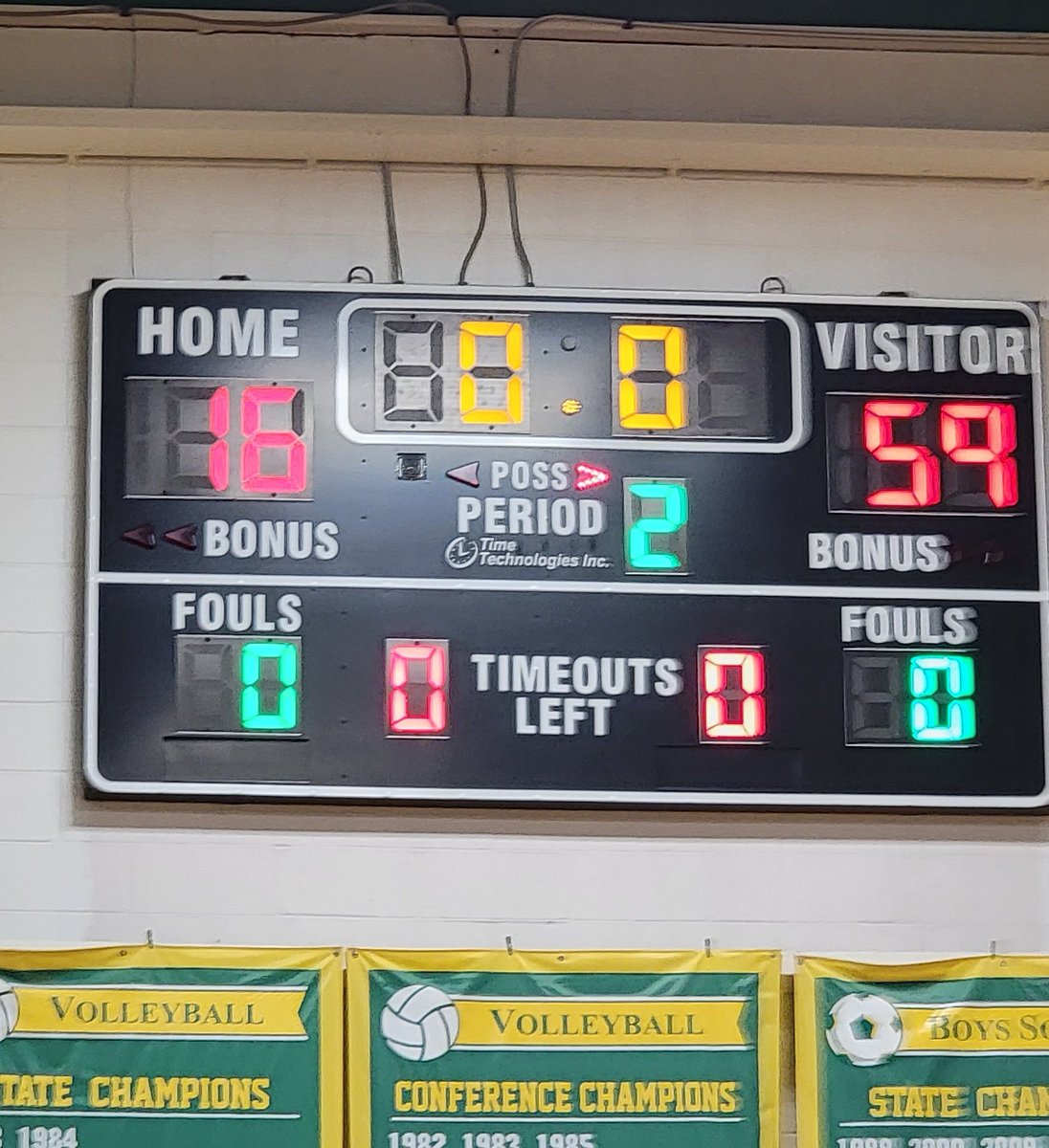 CghrMedia's tweet photo. π #CGHRMedia
#GatersFallInvitational
FINAL
@LadyGatersBB 2024 - 16
VS
@_Lady_Phoenix Rudd - 59
#Phoenix
2023 - Destinee Barnes - 14 Pts
2024 - @MichelaJones1 - 14 Pts ( 2-3Ptrs )
#NCBallers
#DaFuture
#CarolinaGirlsHoopsReport https://t.co/qXz4FHcT4r