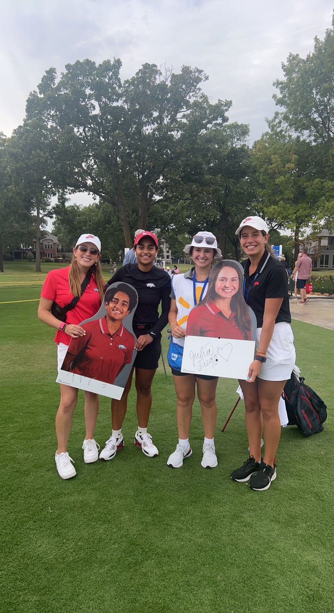 Our teammates are the best 😊