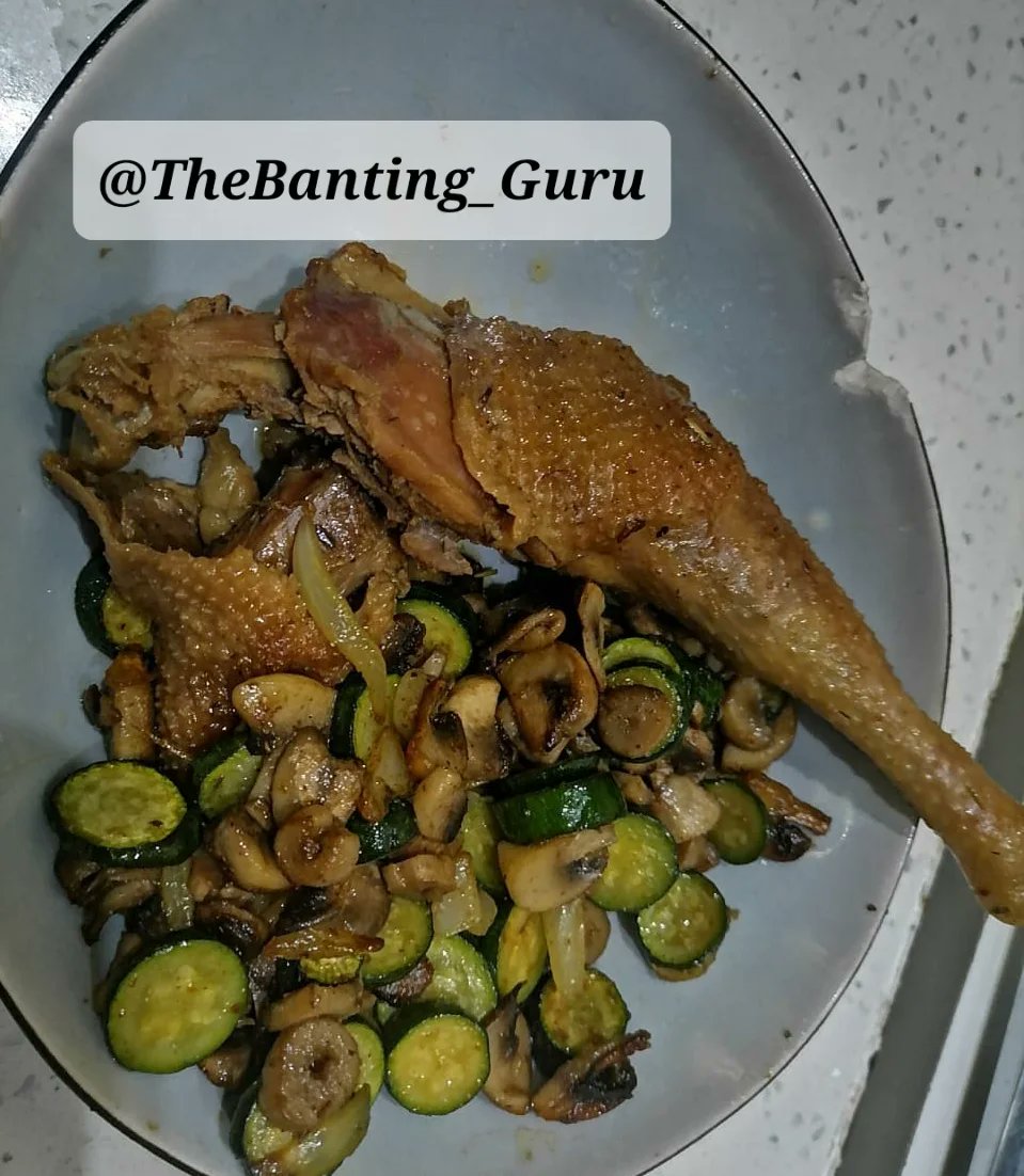 Banting the African way. #Africa #African #africanfood #heritage #heritageday #TheBantingGuru #Banting #Uyajola99Sundays #bantingfriendly #SingleAndMingle 
#DStvDeliciousFestival2022 #idolssa #mamazala #XRepo #bhekasikbambile #mjolowithazola  #ReaTsotellaMonday #Loadshedding
