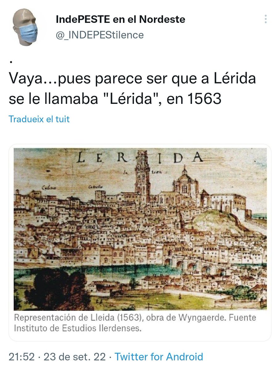 MarcKlein_'s tweet image. Sense comentaris...confondre-ho amb "erlöser ist".  🤣🤣🤣
books.google.es/books?id=MTvtD…