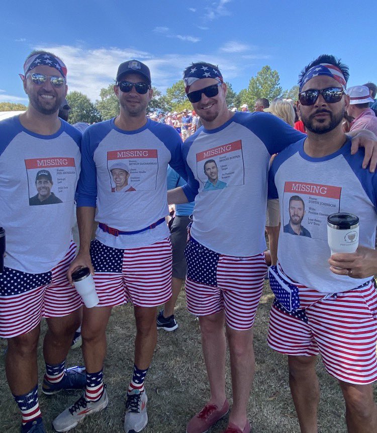 Tour Golf (not PGA Tour) tweet media