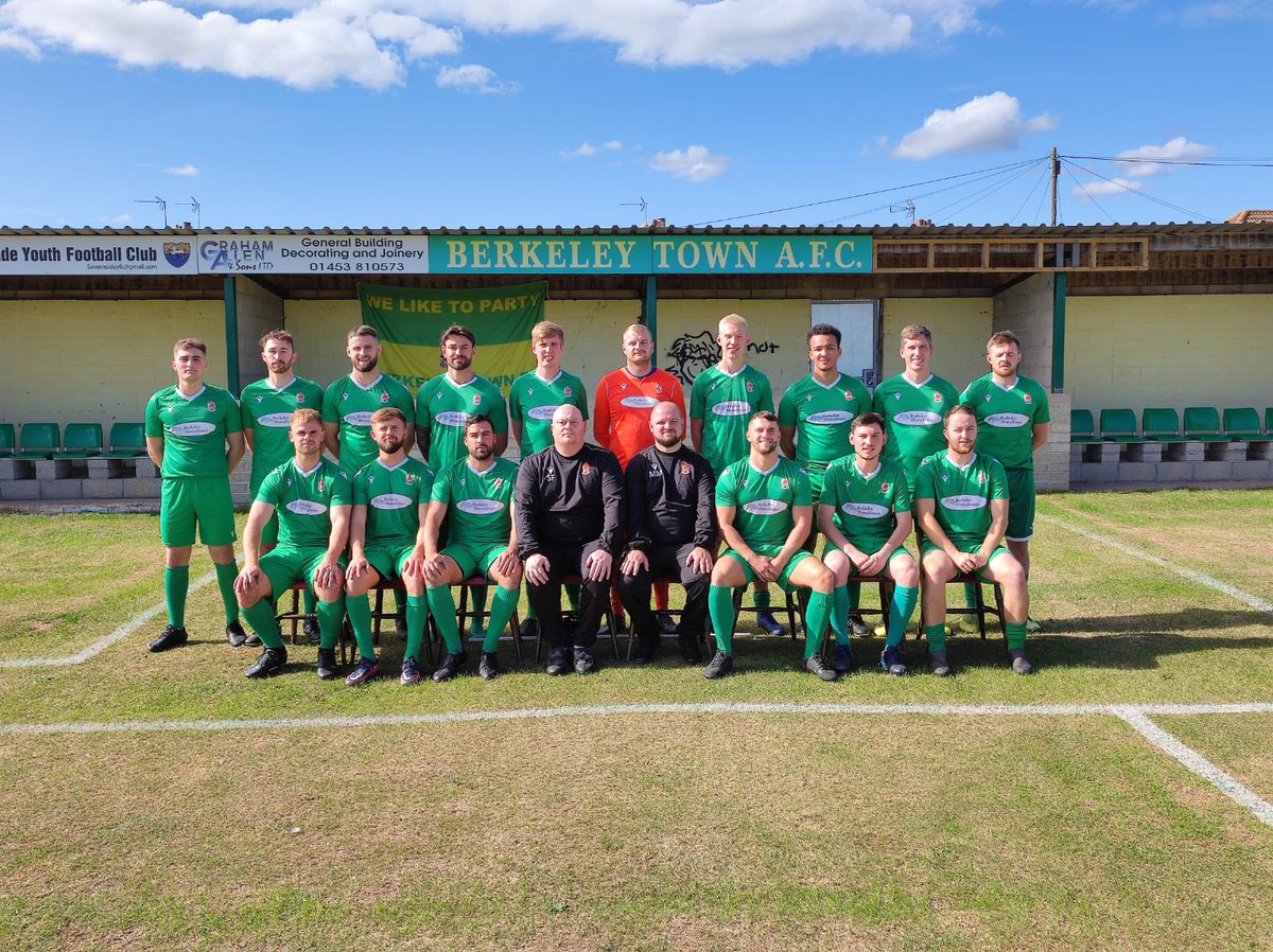 berkeleytownfc's tweet photo. Excellent result today from the lads. 2-0 against a tough @WoolastonFC in @GNSLOfficial https://t.co/RPmh8I3Qcf
