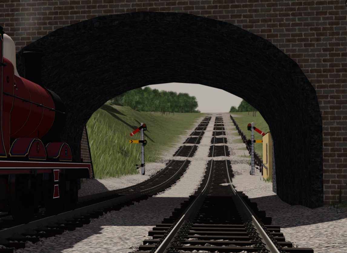 Nictrain123 (COMMISSIONS CLOSED) on Twitter: 