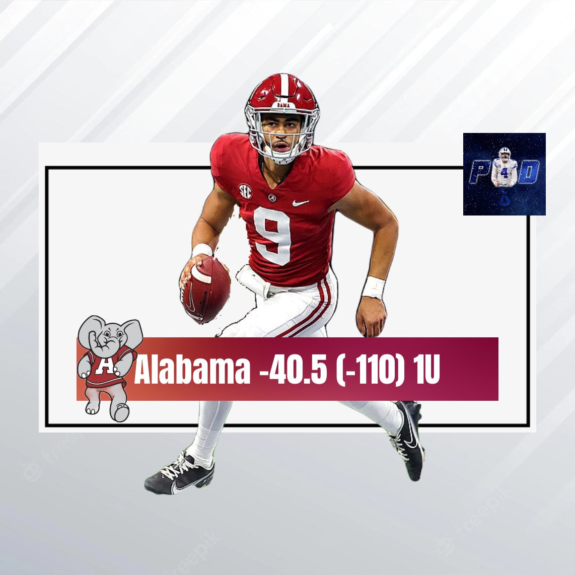 🏈NCAAF Free Pick🏈

Sending my 5U Max NFL Play to 3 People who Like, Retweet, &amp; Reply🤝

36-11 Last 47 Free Plays🔥🔥🔥