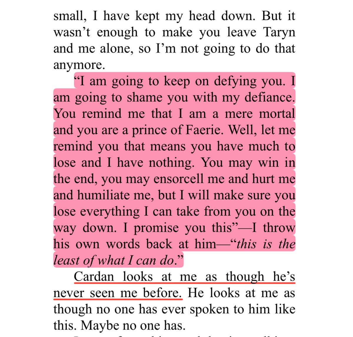 lovejudecardan's tweet photo. it’s THIS minute, THIS is when cardan fell head over heels in love w jude https://t.co/s8OgGqfd2P