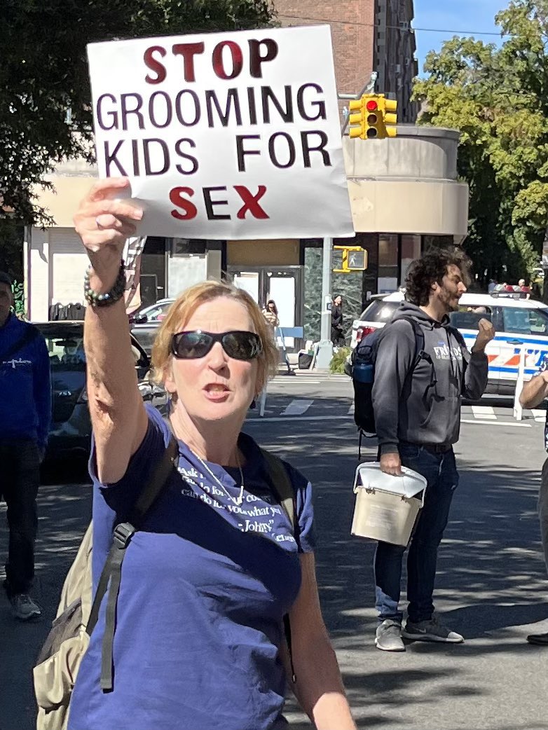 Catalina Cruz, Esq. on Twitter "Today during our OutFest with QCHnyc