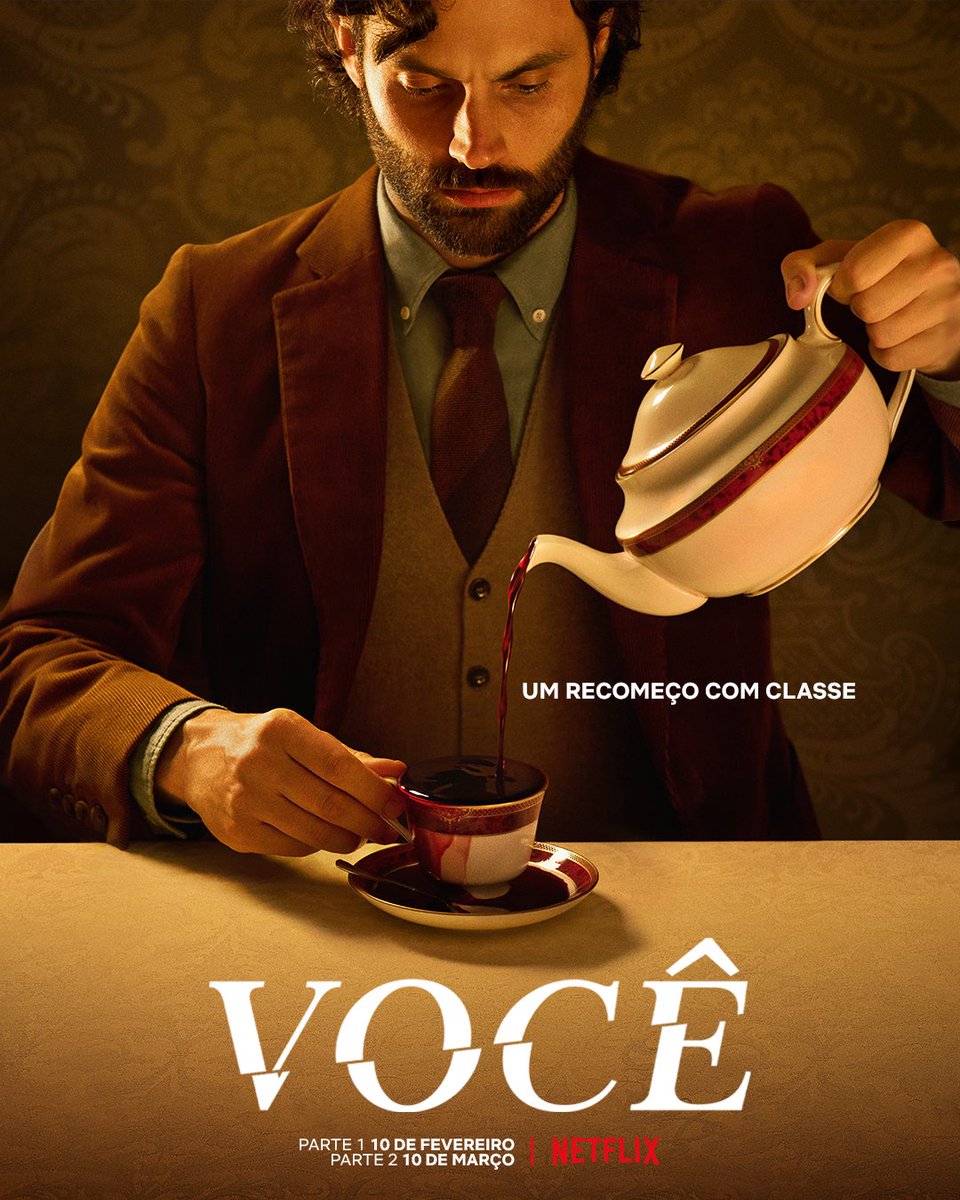 NetflixBrasil's tweet photo. Ei, Você🫵 

Parte 1 - 10 de fevereiro 
Parte 2 - 10 de março https://t.co/gGLybCq1K3