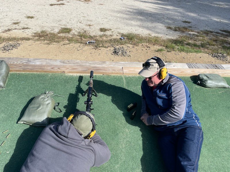 EdForMaine's tweet photo. I had an awesome day yesterday along with Navy SEAL and astronaut Chris Cassidy supporting the Navy SEAL Foundation at the Sig Academy in New Hampshire!

#mecongress #congress2022
#leanright #mepolitics https://t.co/EBsQYDEnZ8