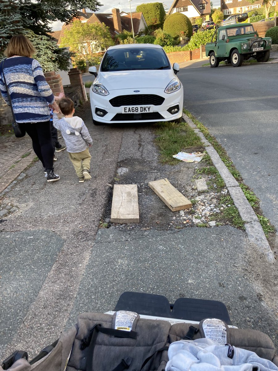 You Park Like a C*nt on Twitter "RT cdonoghue70 YPLAC couple of c