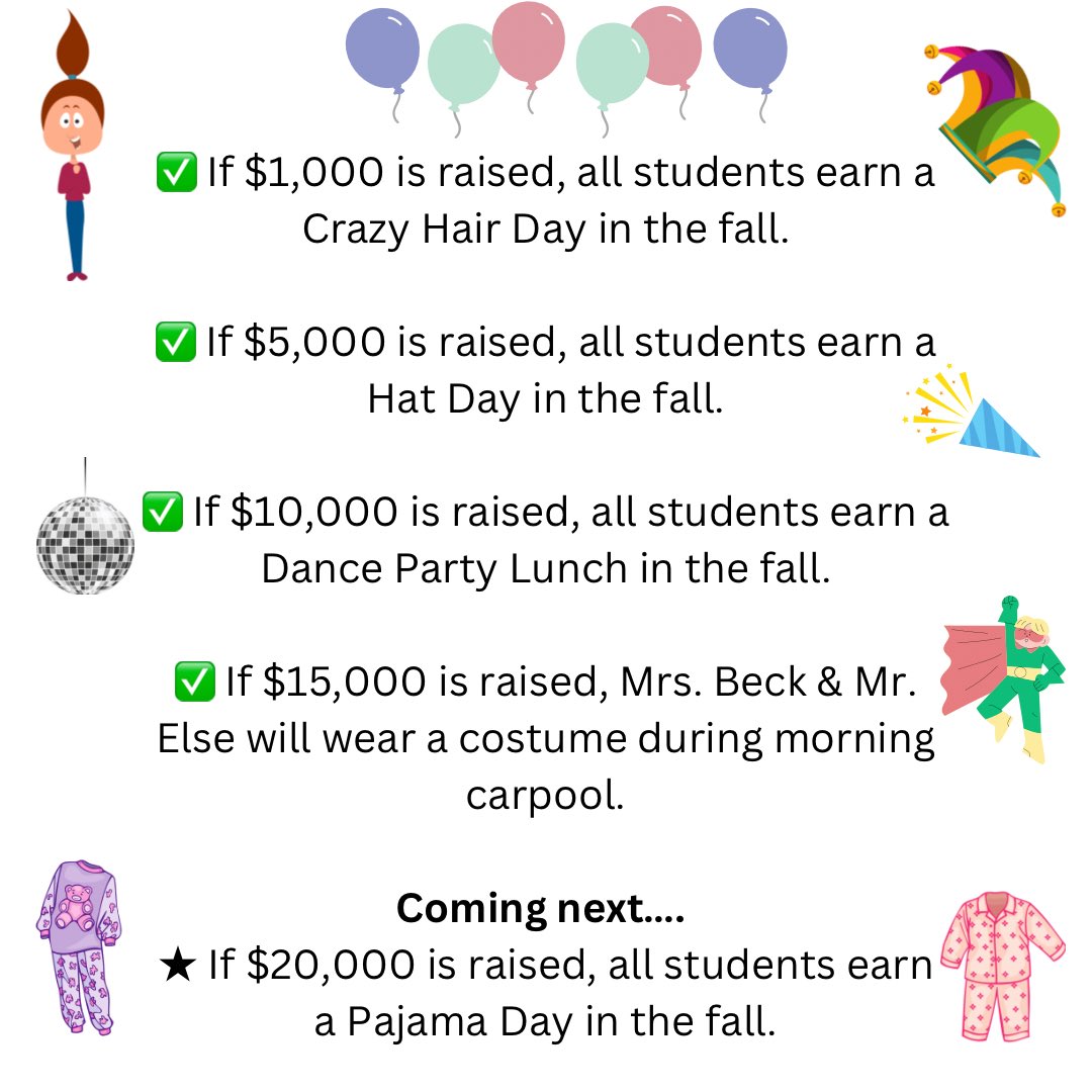 Hosp Elementary PTA (Hosp_PTA) / Twitter