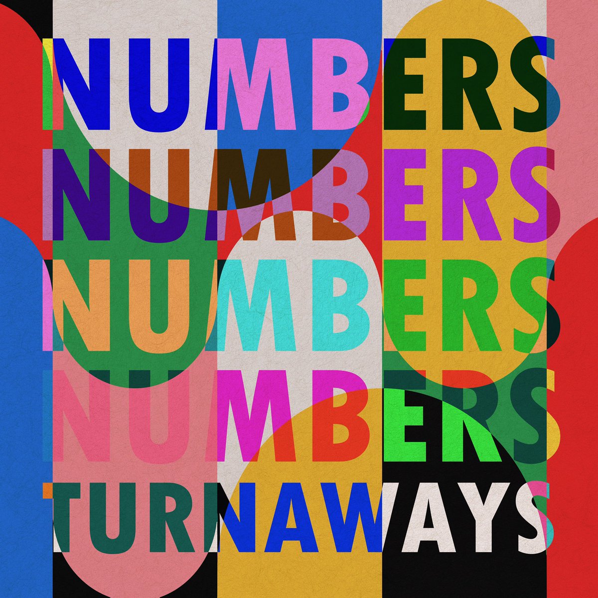 “NUMBERS” is the name of our upcoming single
