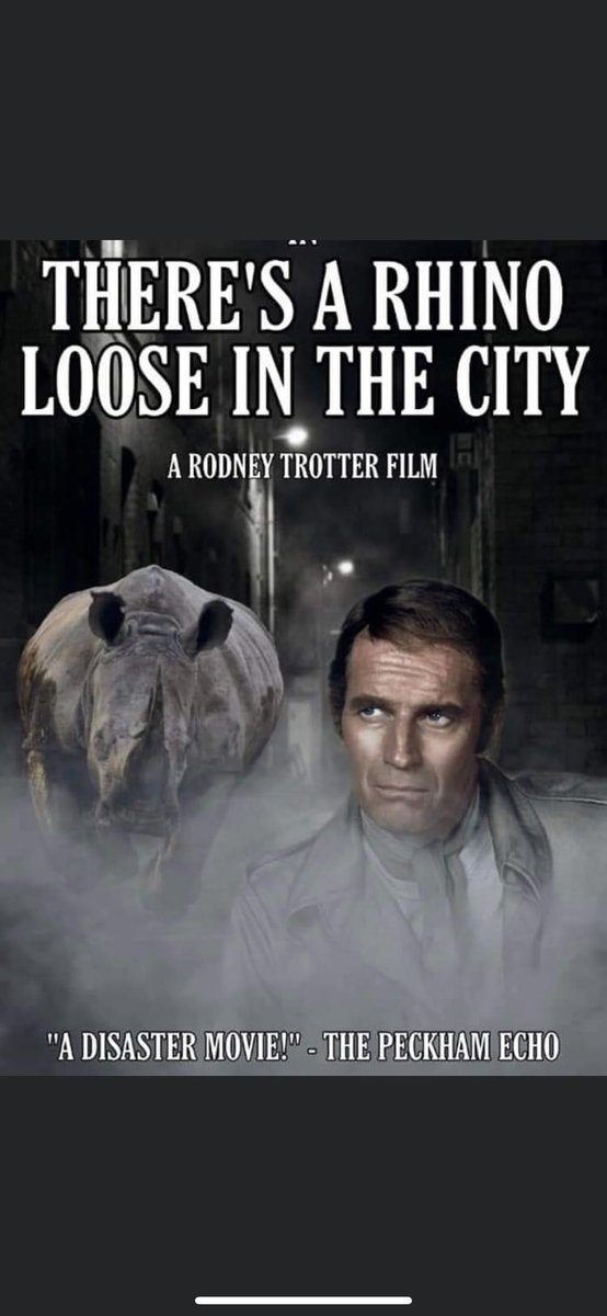 Not much on the tv tonight so I think I’ll be watching this <a href="/mattyweir69/">Matty</a> <a href="/onlyfoolsnews/">Only Fools and Horses News</a>