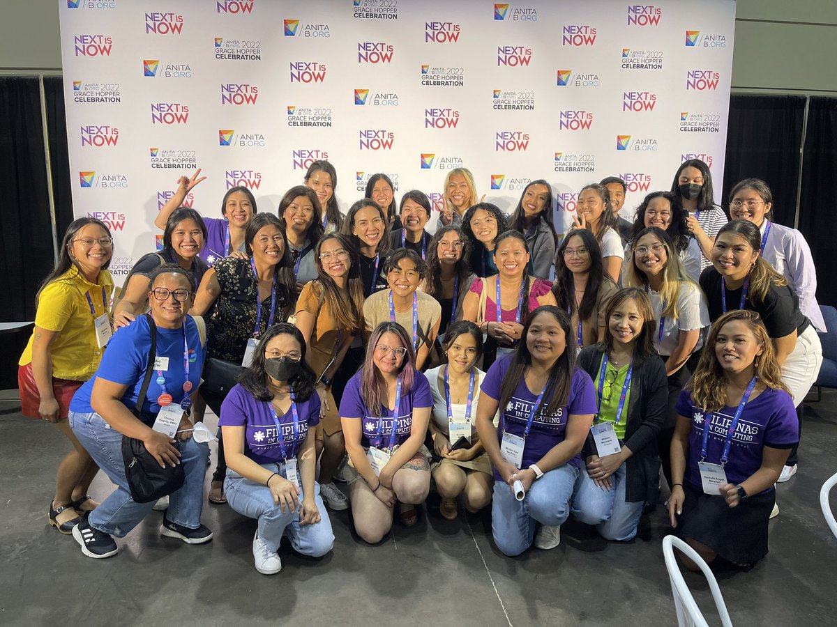 Filipinas in Computing tweet media