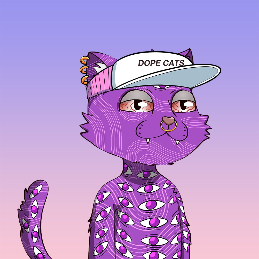 mdot1000_'s tweet photo. Where my @Dope_Cats fam at??? #DopeCats #LFG https://t.co/DB0IeVwHUi