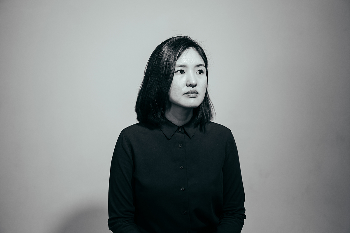 🆕#ArtistInResidence 📢 𝑷𝒂𝒓𝒌 𝑲𝒚𝒖𝒏𝒈 𝑹𝒚𝒖𝒍 is an artist based in Seoul whose practice includes paining, drawing, ceramic and installation.

This Artist will be in residency at 18th Street Arts Center September - November 2022

Learn more here: 18thstreet.org/artists/park-k…