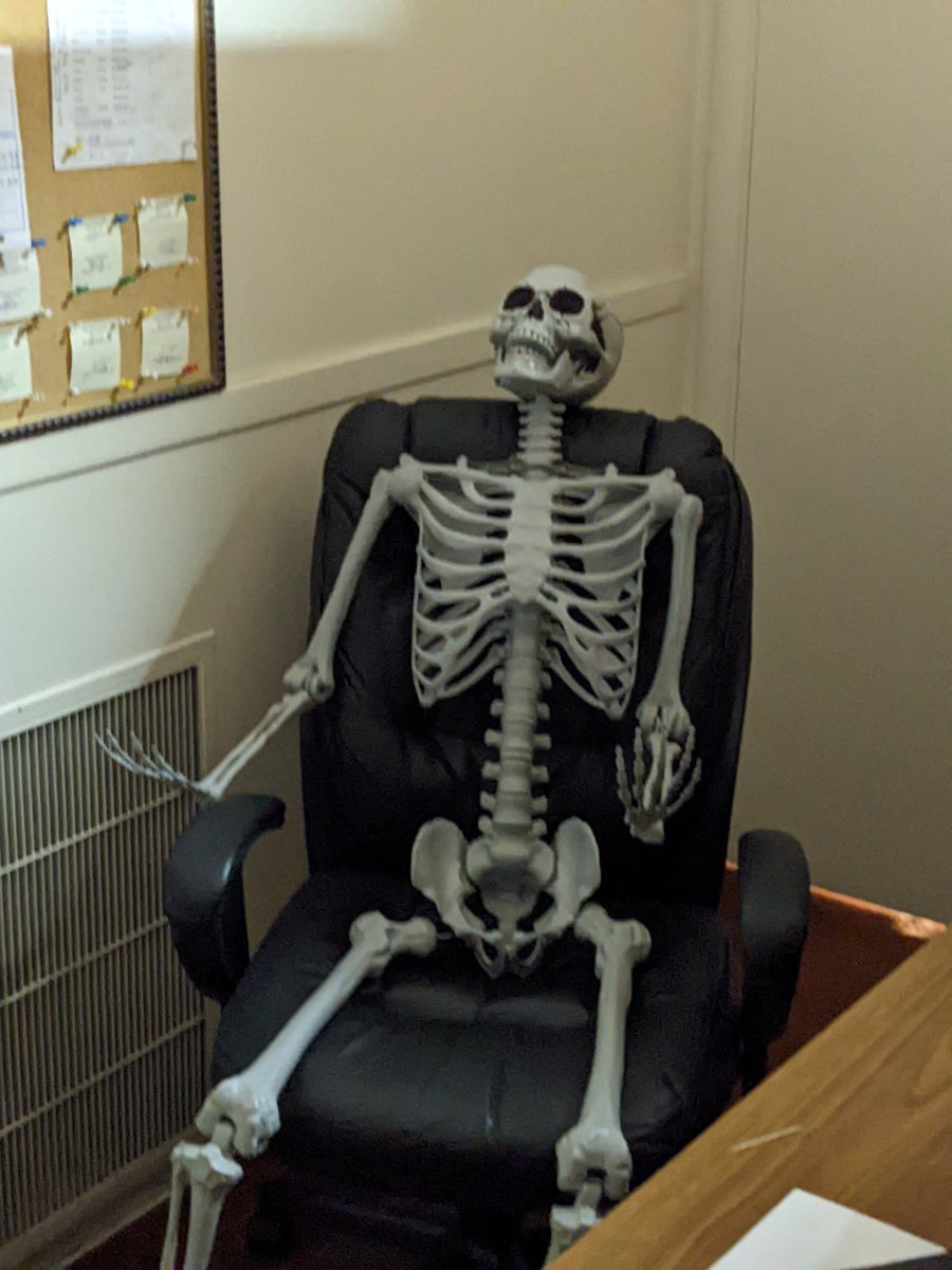 the manager is unavailable