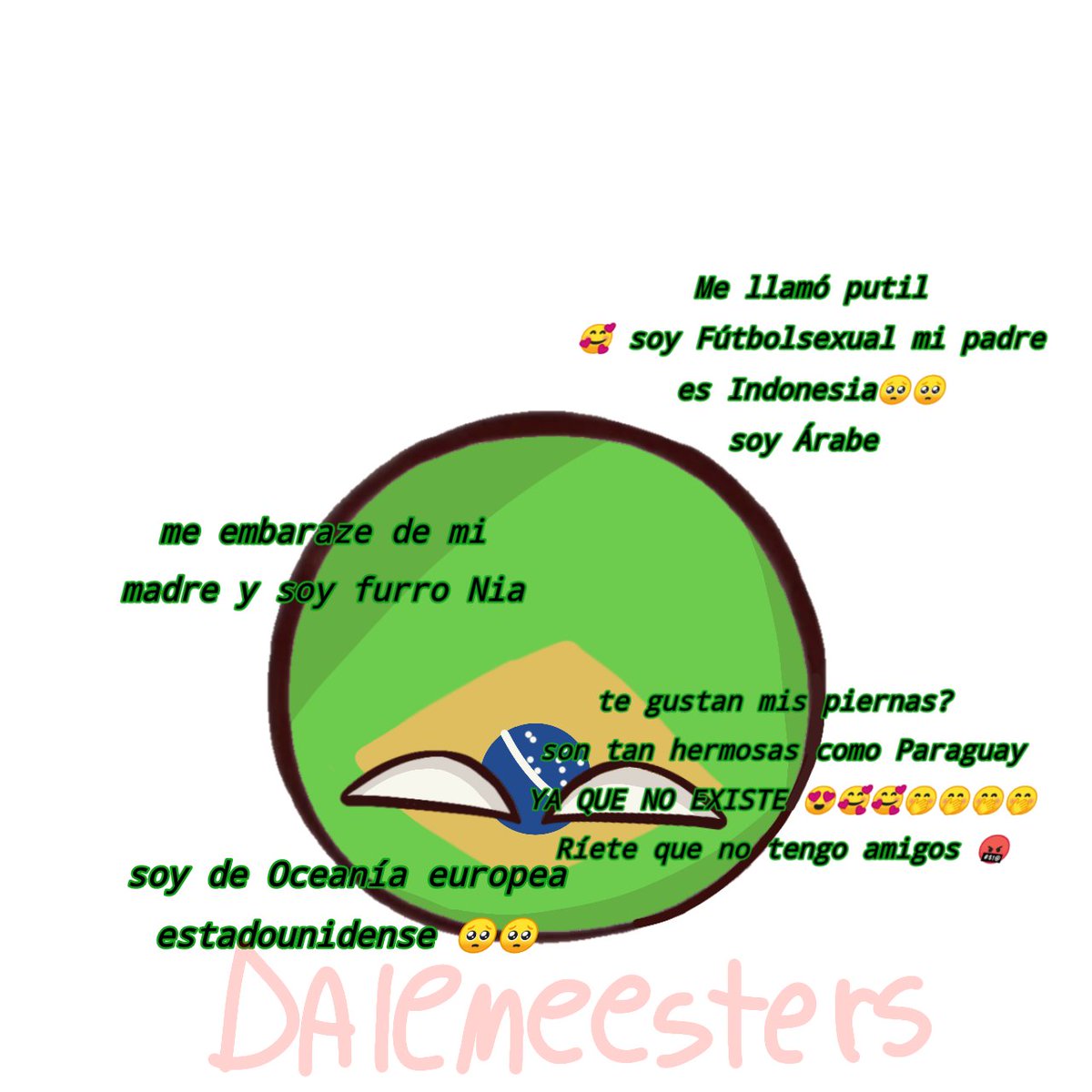 dalemeeasters's tweet photo. @missrule321_32 De nada 🤑🤑🤑🤑🤑 
Espero que lo pases bomba https://t.co/FBDlDb1X3d