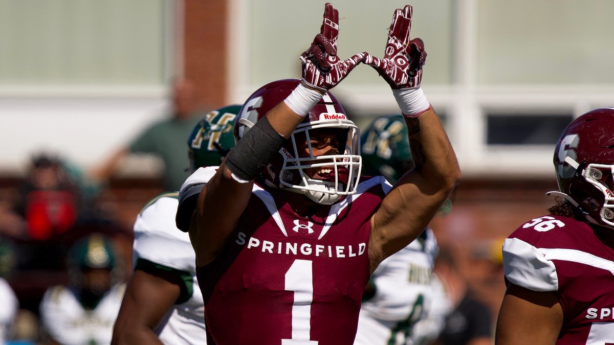 SpringfieldAthletics tweet media