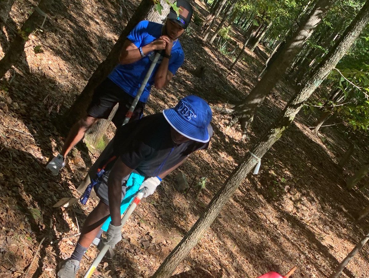 ZnBackup's tweet photo. Popping back up on the timeline with #NationalSigmaDayofService | Culture For Service, Service For Humanity🤘🏾🕊 https://t.co/jfY6Is7Znc