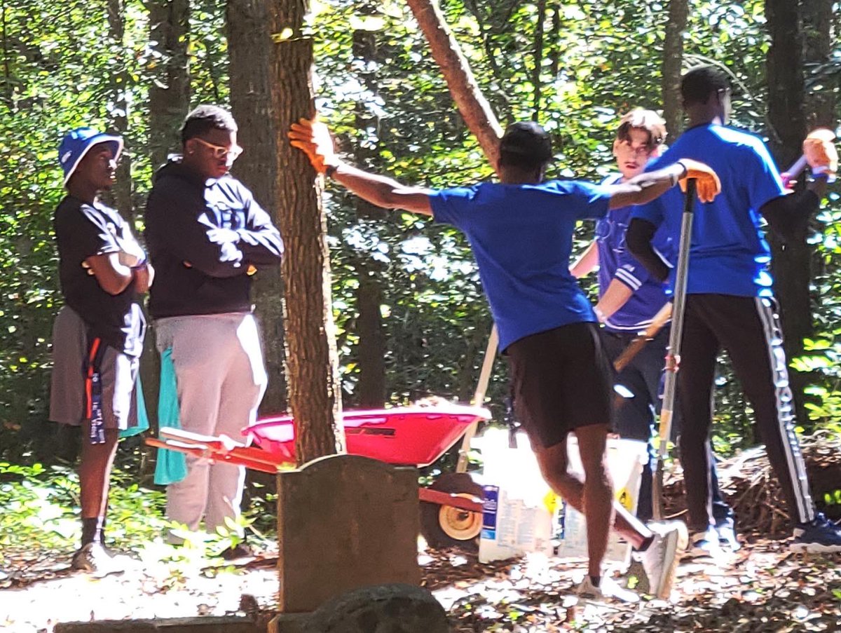ZnBackup's tweet photo. Popping back up on the timeline with #NationalSigmaDayofService | Culture For Service, Service For Humanity🤘🏾🕊 https://t.co/jfY6Is7Znc
