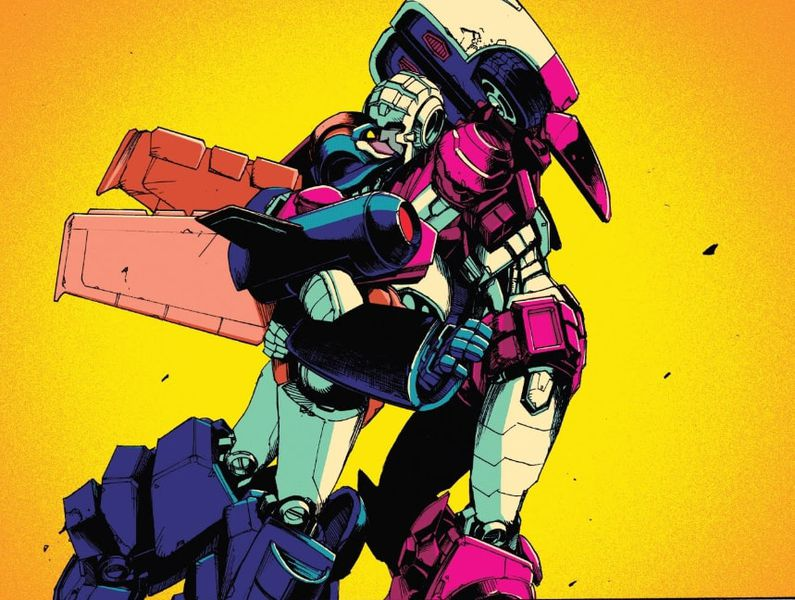 Crazy ass moments in Transformers History🏳️‍🌈 on X: G2