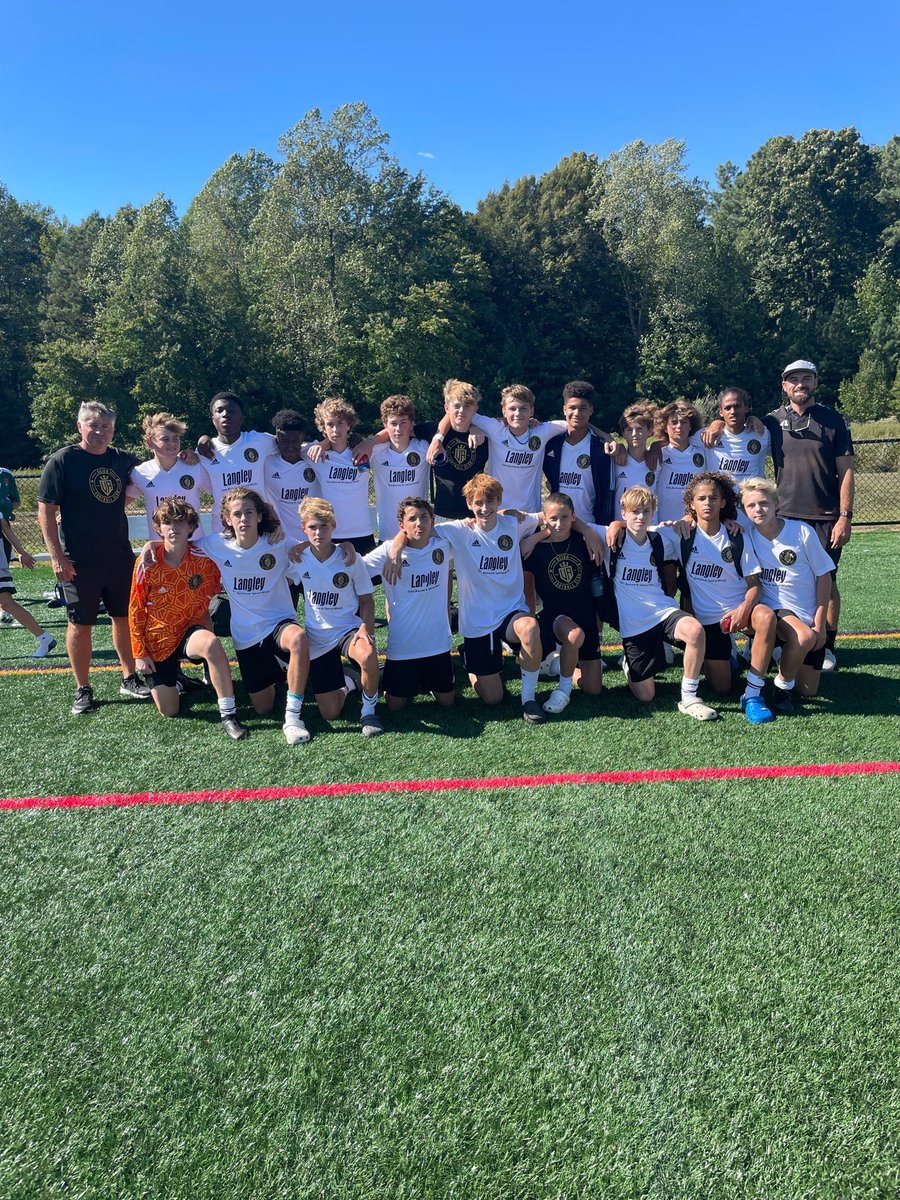 Va Reign FC tweet media