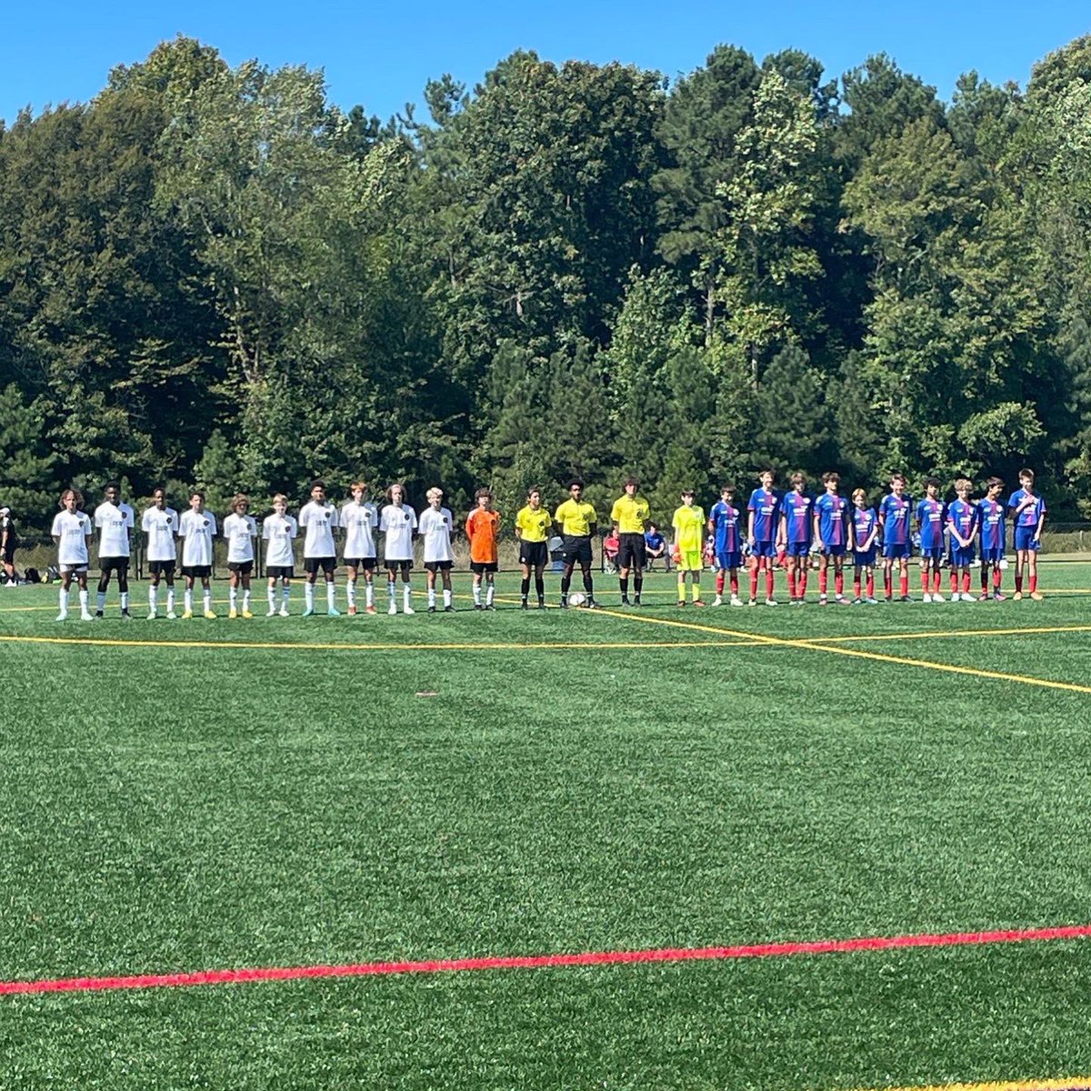 Va Reign FC tweet media