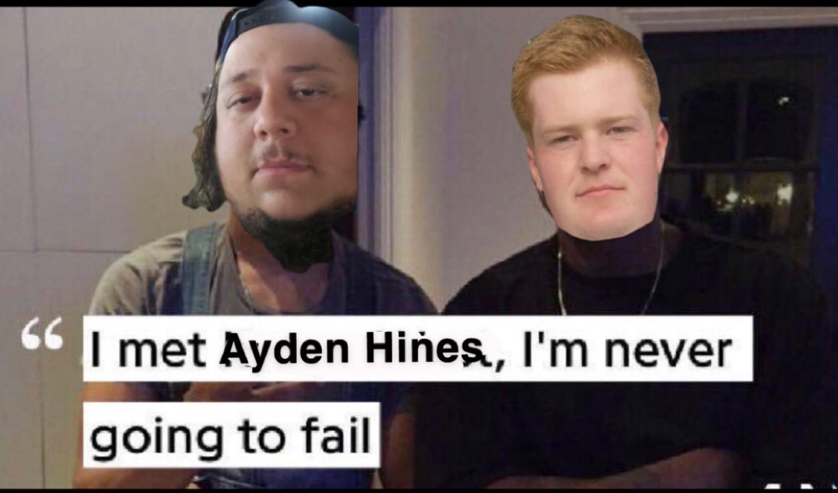 FanHines's tweet photo. @BunsenPD @ay21hines Welcome to the Fan Club https://t.co/YMJrqh0KSN
