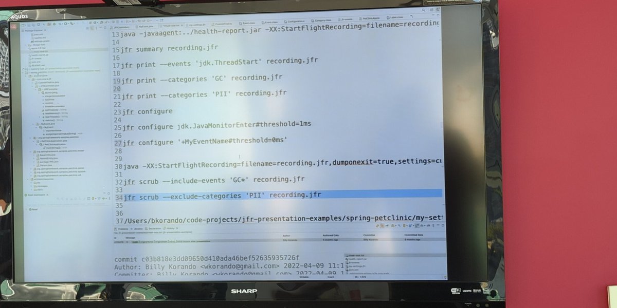 JConf Mexico tweet media