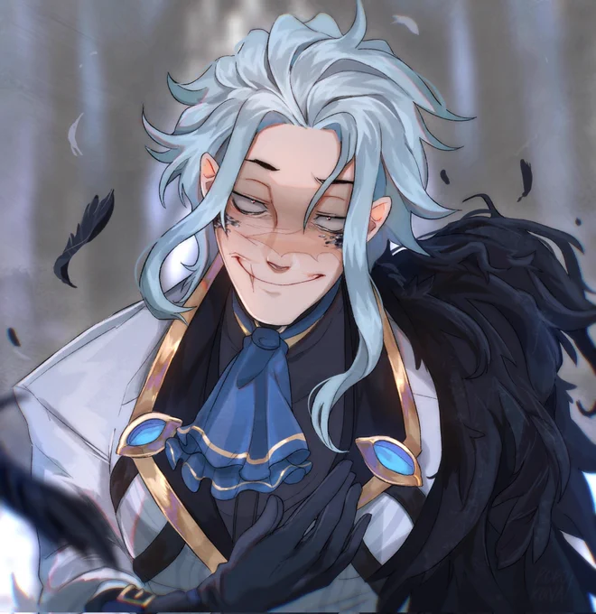 more bird#dottore 