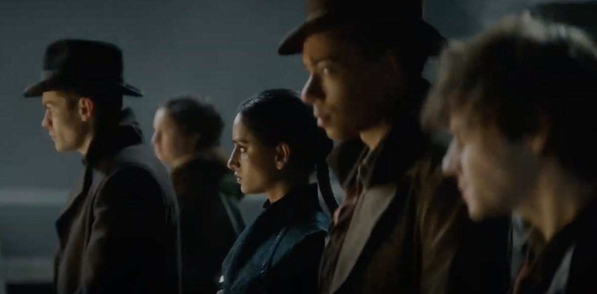 all of the crows together like i’m sorry but i have to tune in