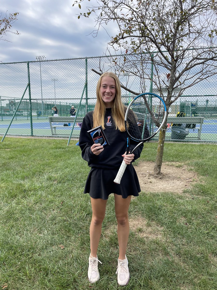 Loveland Tennis tweet media