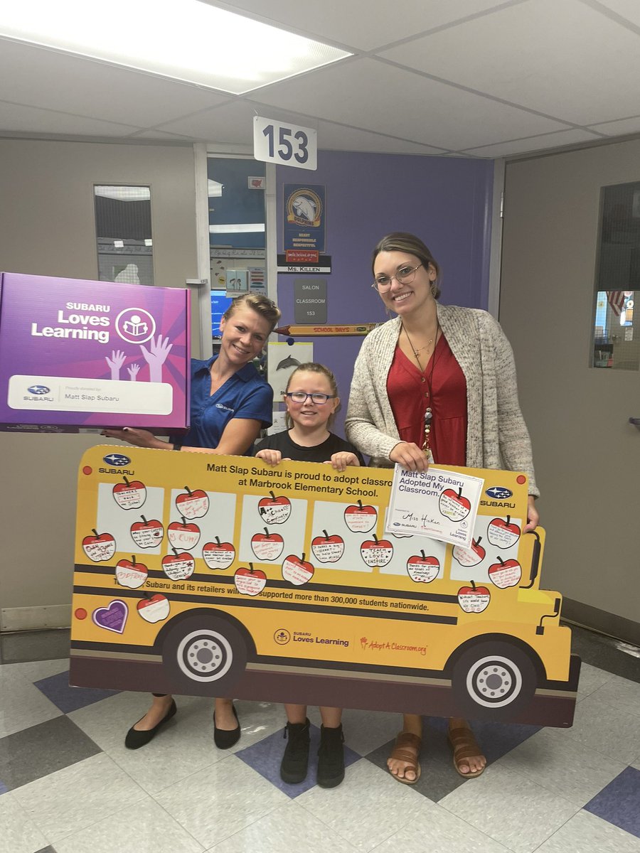 Maya Aldas tweet media